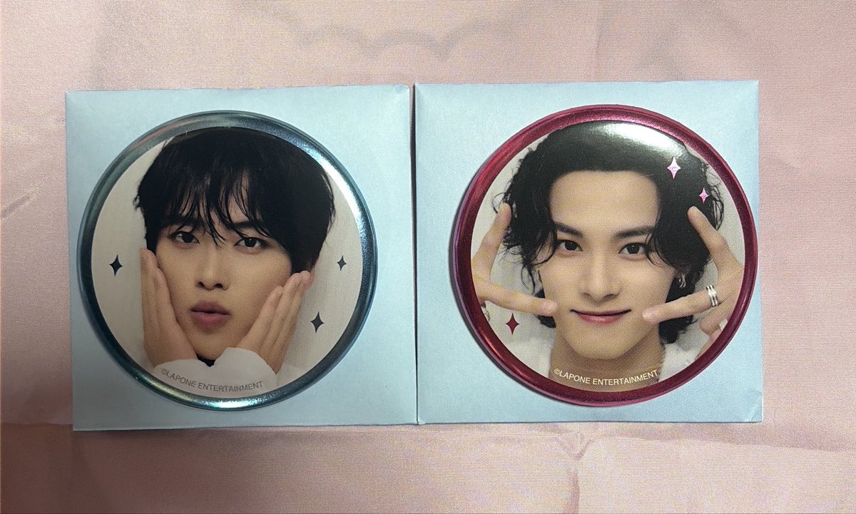 gwooo__'s tweet photo. JO1DER SHOW 2026 EIEN 永縁 FINAL  7000円トレカ 缶バッジ  交換

【譲】 河野 川西

【求】 白岩

ナゴド初日（19日）or郵送でのお取引希望です。
お気軽にお声掛けください🌷

 #JO1交換  #JO1求  #JO1譲 https://t.co/oXmItTZENl