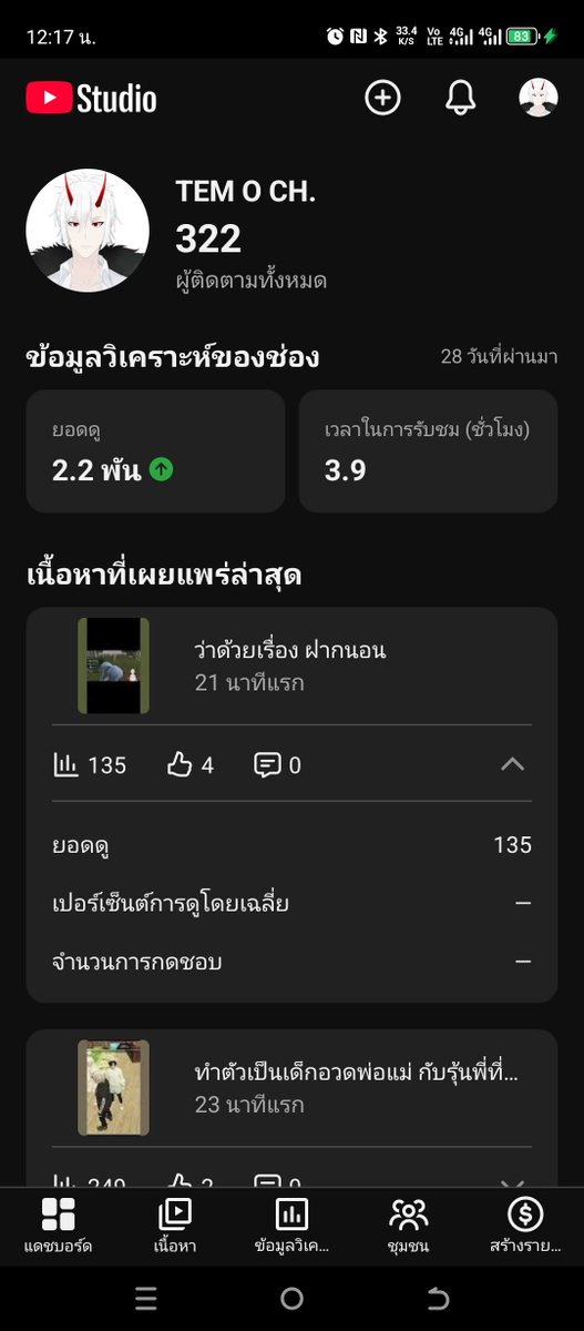 ZoeyCh4's tweet photo. กลับมาลงๆคลิปบ้านแดงละนาาาา https://t.co/VHRR0iIjrM