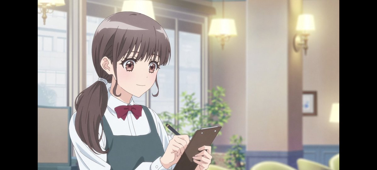 『鬼の花嫁』 第1話 東雲柚子の日常と鬼龍院玲夜の現れ反応画像14
