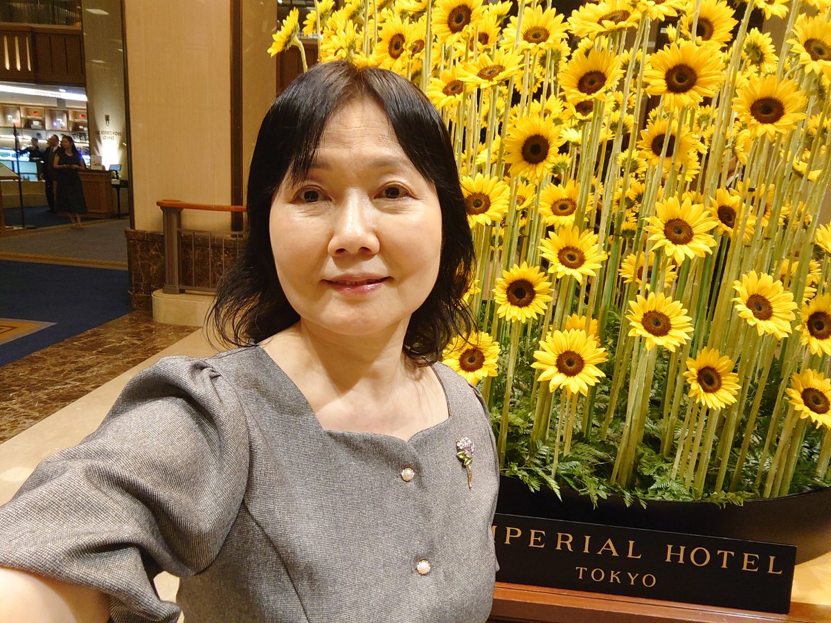 yuri1000000's tweet photo. 大愛の皆様、素敵な週末を！
あっと言う間に一週間が経ちましたね。こちらは徐々にスピードをアップしております。常に感謝を忘れずに、精進致します！ https://t.co/yas1Wdfbkd