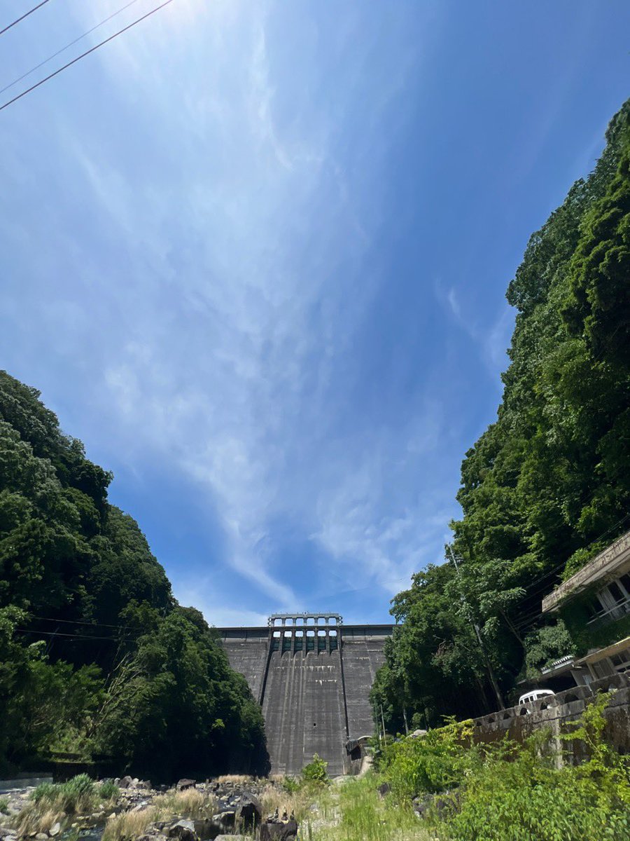 nonoknonka's tweet photo. ワニ🐊さん7人
谷筋を流れる心地よい風に吹かれながら
静かに温まっていました♪ https://t.co/1R0Fv8WVyl