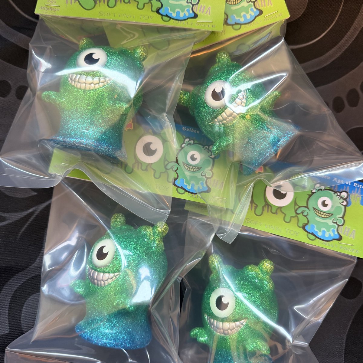 JELLY ROGER (@Jelly__Roger) / Posts / X