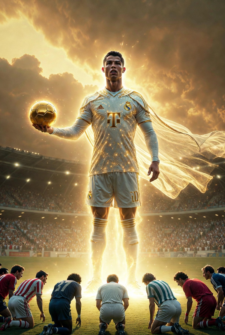 tor_kuma's tweet photo. @nolimitmiracle I don't understand why @ 41 years of age people still disrespect and underrate CR7's longevity. Mbape &amp; Haaland's goal ratios are impressive but will they  have/maintain the level of ambition, desire &amp; discipline of CR7 at 35? CR7 is a DEMIGOD of soccer. https://t.co/udL5hovvb6