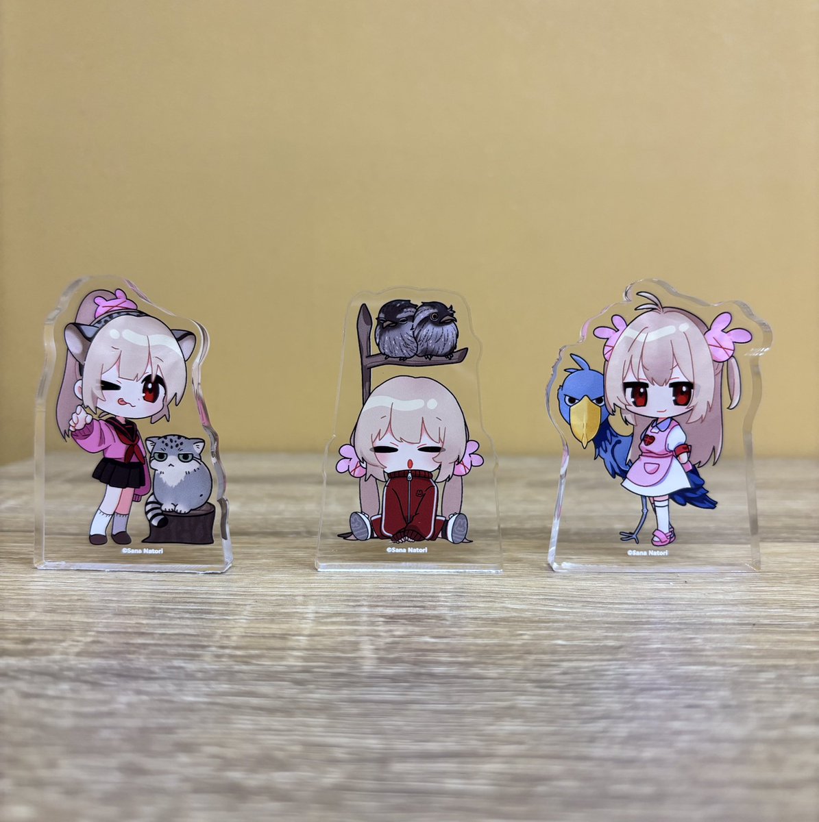 名取さな (@sana_natori) / Highlights / X