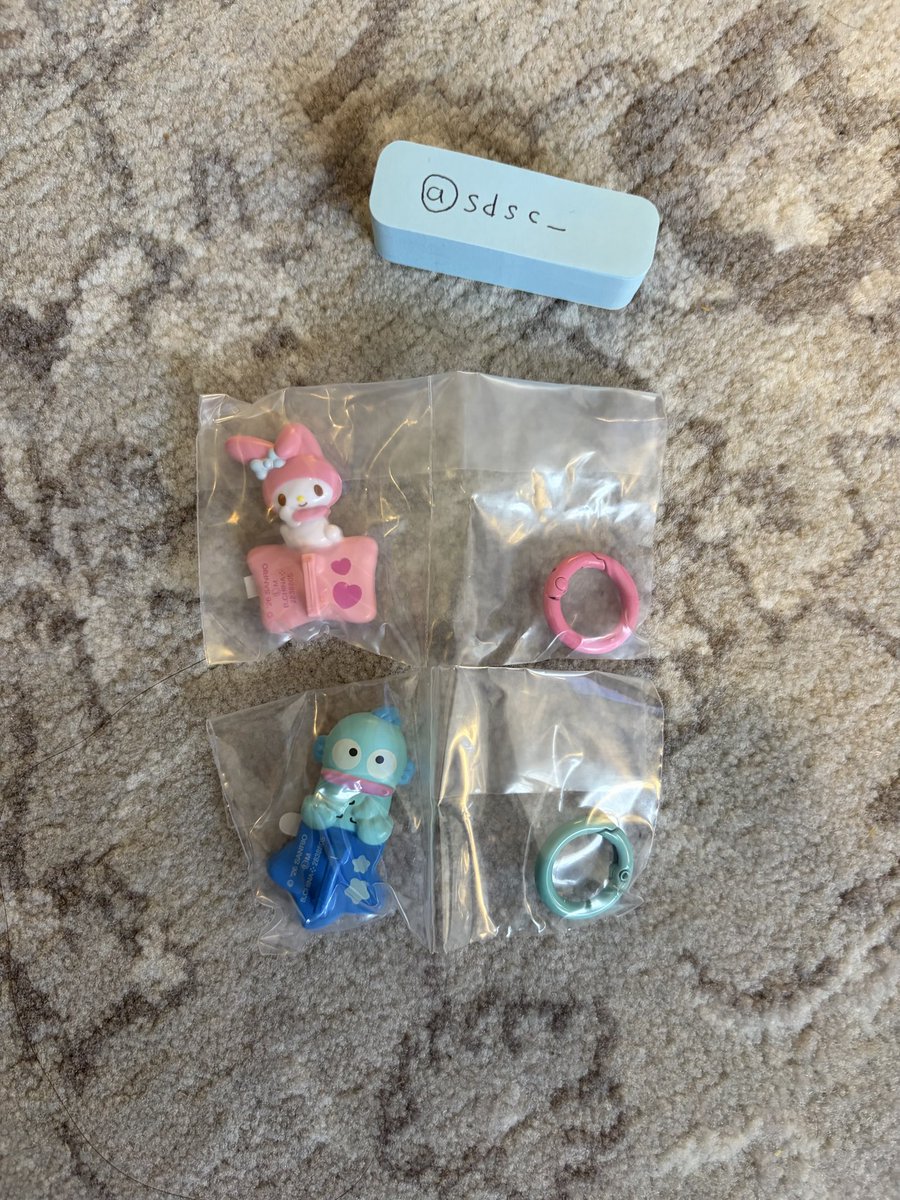 sdsc_'s tweet photo. ガチャ　交換
下記内容で交換を探しております。

【譲】画像のもの
【求】けろけろパーティー　ポチャッコ
　　ポチャッコ・たまごっち（特にみみっち・まめっち・ふらわっち）関連

検索からもお気軽にどうぞ！
ポチャッコ・たまごっち関連につきましては写真を添付していただけたらと思います。 https://t.co/BjYLAZvLtU