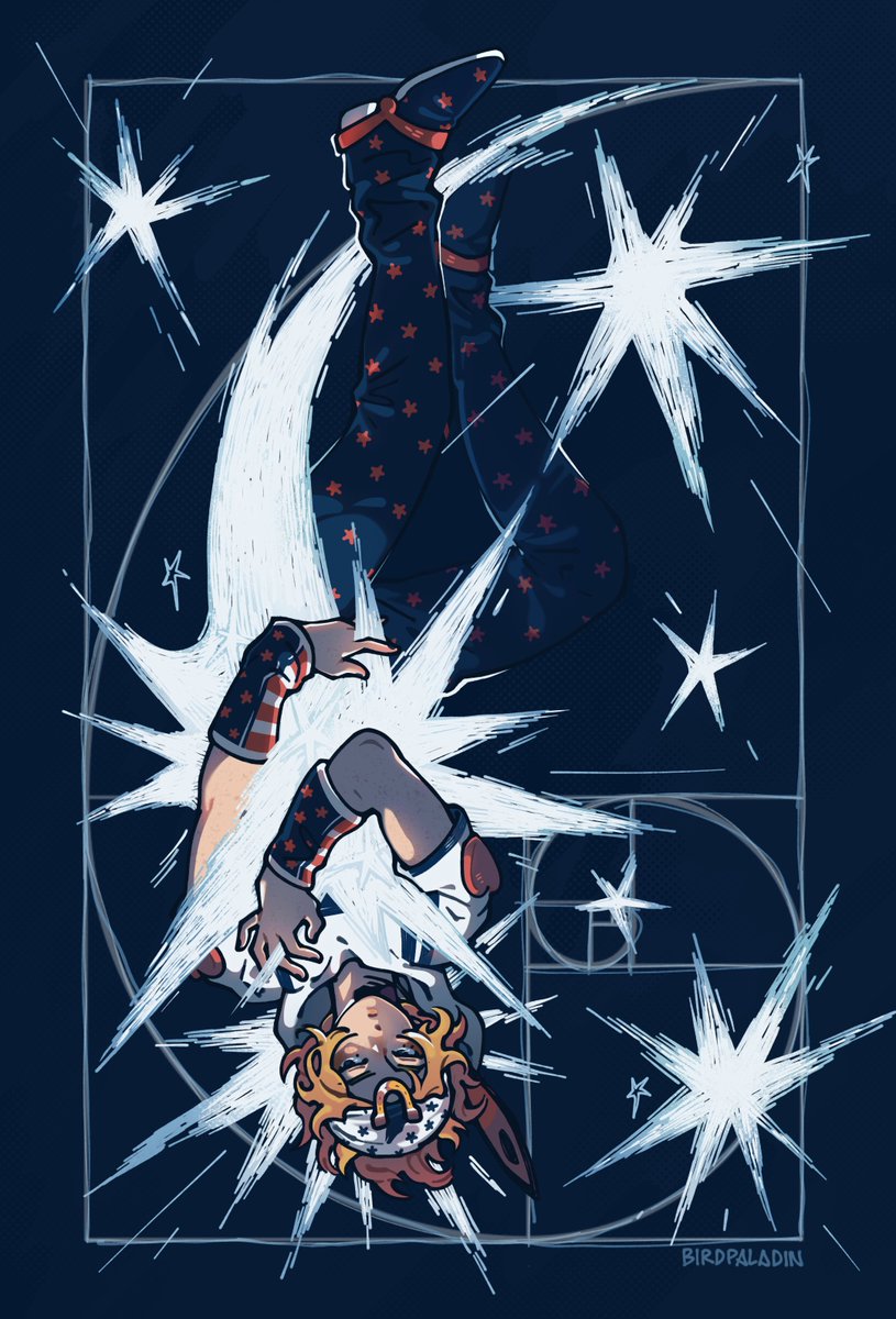 _birdpaladin's tweet photo. 🌠🌠🌠 https://t.co/Ga00pgFjRO
