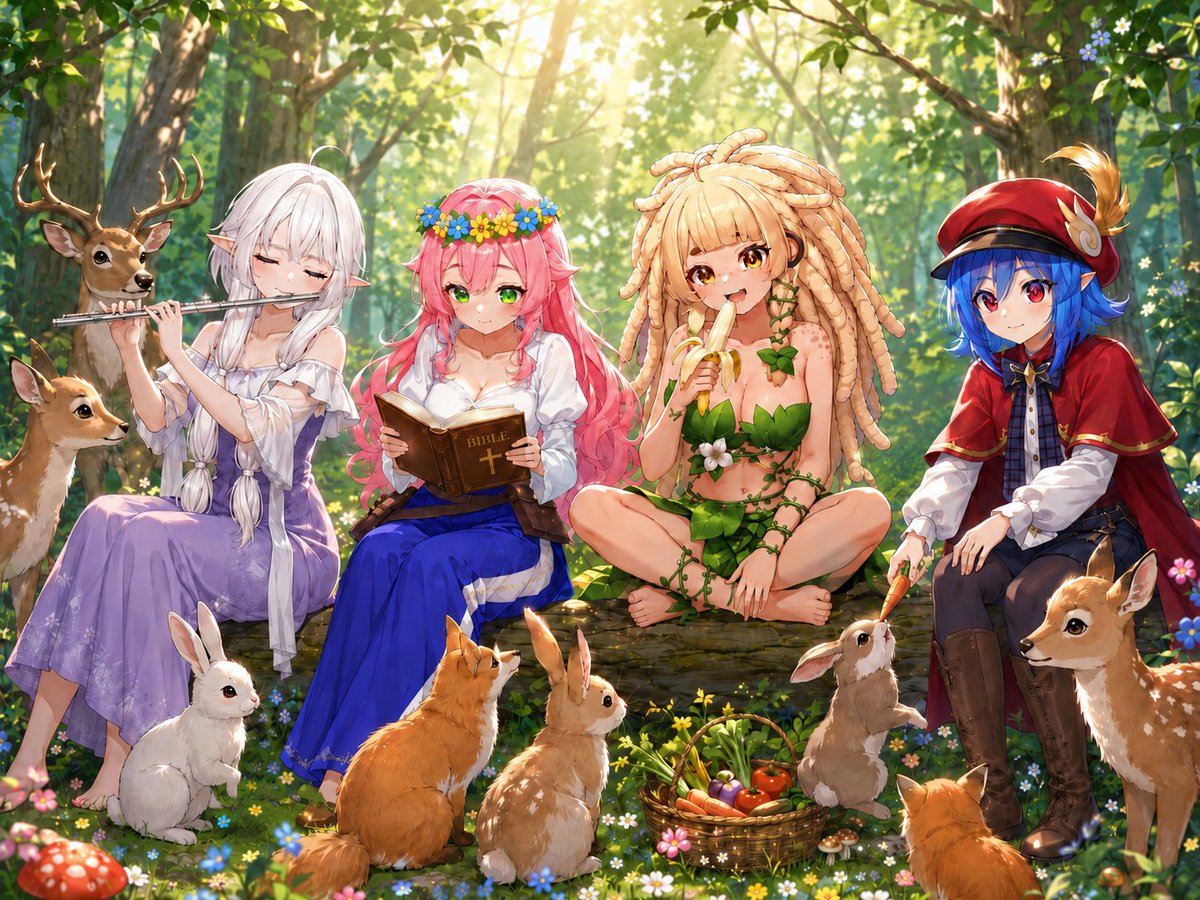 SonicElk tweet media