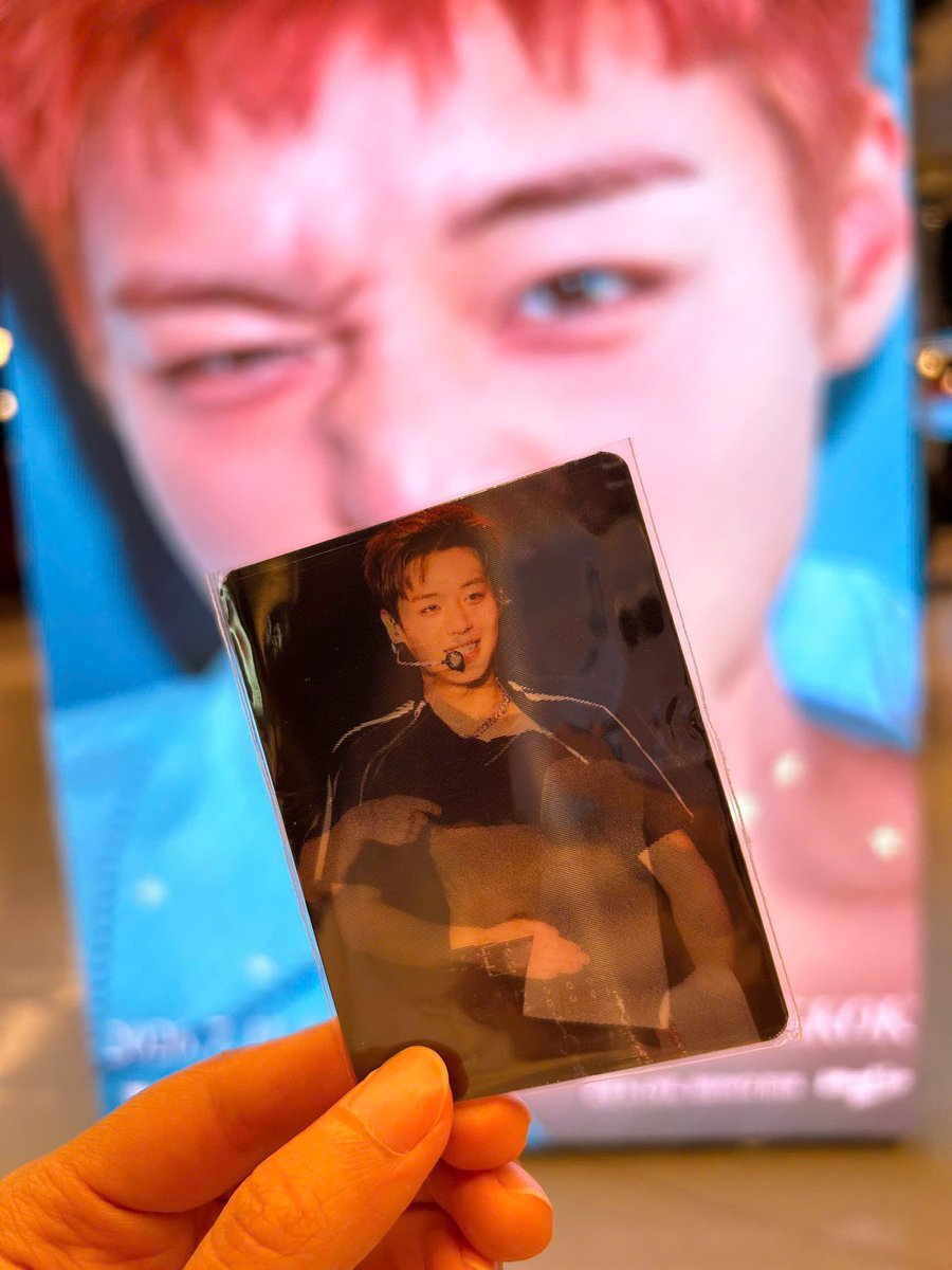 pjhvnsupporters's tweet photo. Don’t forget to come pick up your freebies! ✨
다들 프리비 받으러 오세요~~! 🎁
RE:FLECT in BKK
#ParkJihoon #박지훈 #REFLECTinBKK https://t.co/3nfkYHrXF6