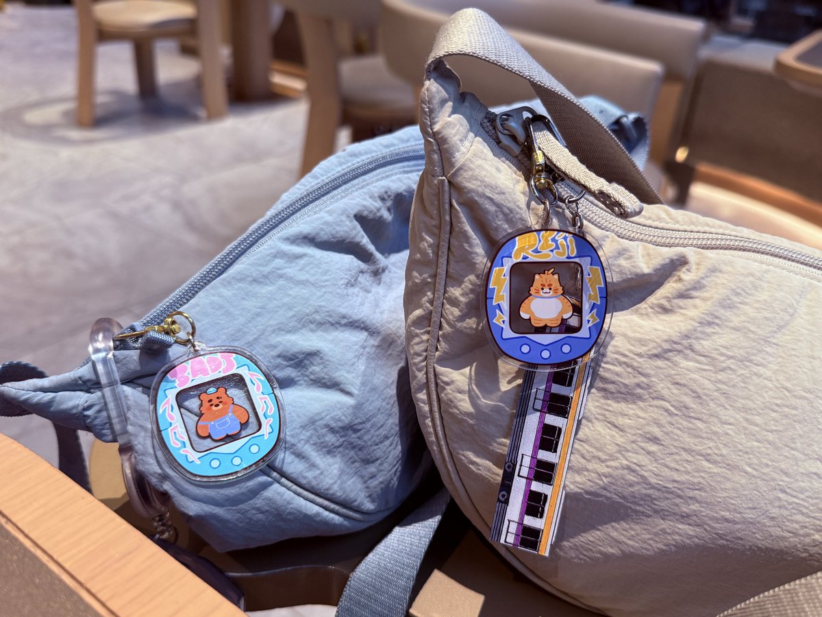 badge_ao's tweet photo. yogibanjo day 🐻🐻‍❄️ https://t.co/Ygysls91zV