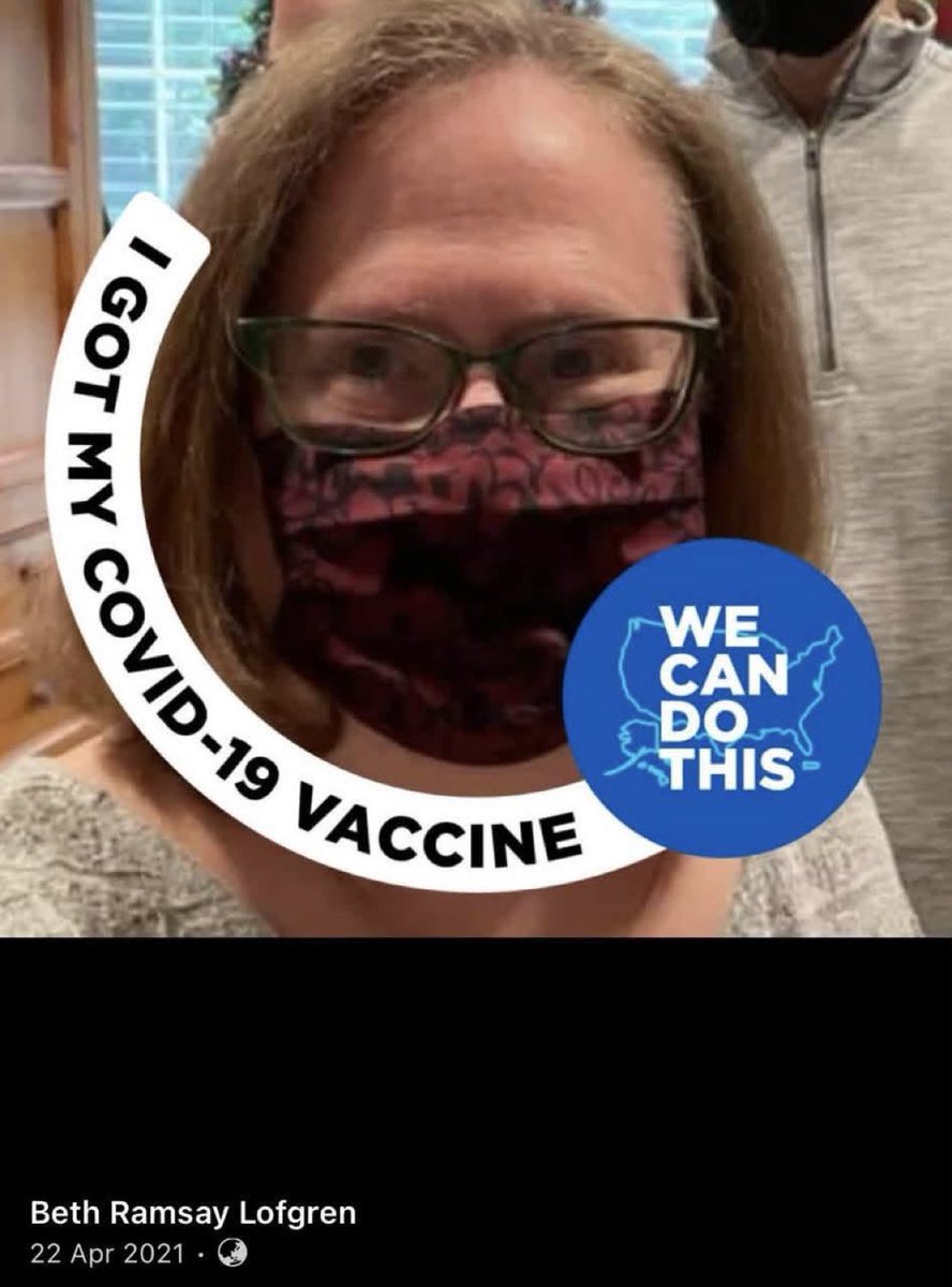 IVMCLINIC's tweet photo. Why are so many vaccinated people passing away suddenly and unexpectedly?

It’s difficult sharing these stories .. no one wants to see this pain. But what other way is there to make people aware and push for real investigation?

We owe it to the families and the truth. https://t.co/rYGRkXV6Sv