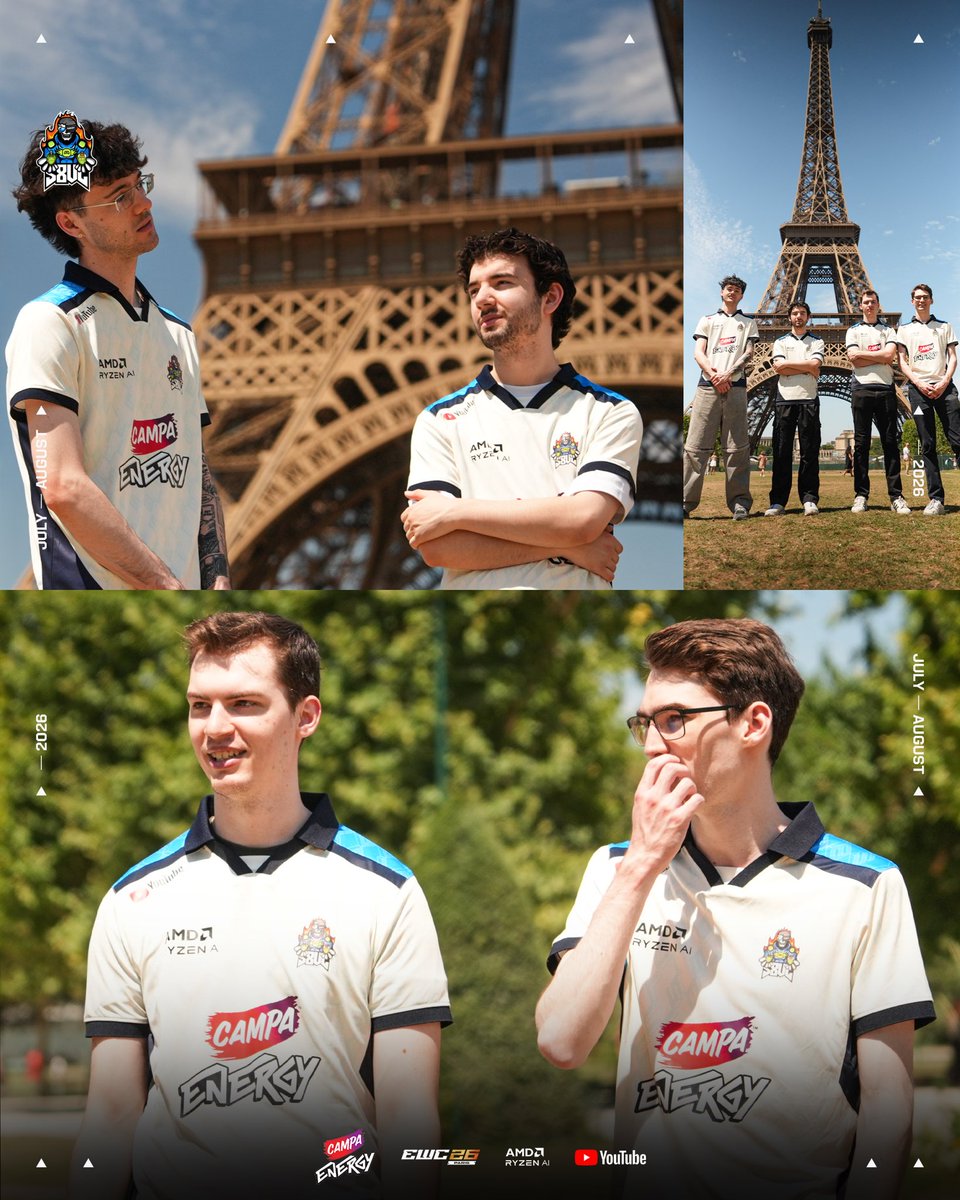 S8ulesports's tweet photo. https://t.co/IobfINwSf4