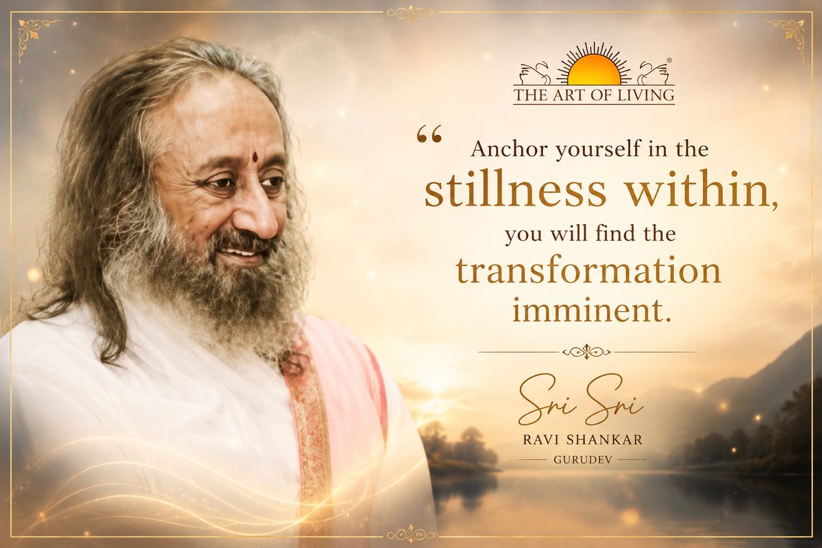katariya_naresh's tweet photo. @Gurudev @GujaratAshram https://t.co/nfo72yjH7y