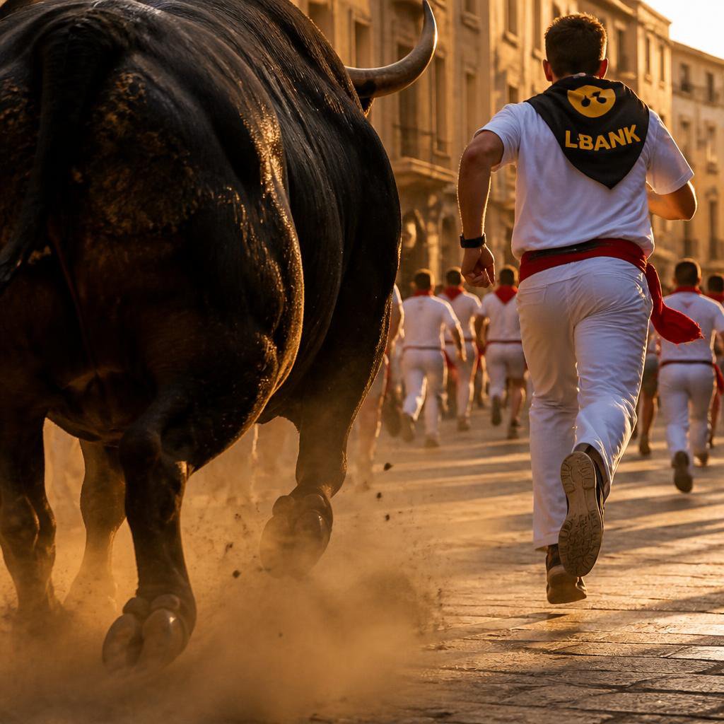 BrachialFight_'s tweet photo. @LBank_Exchange Uid :LBA6A39027
@Alex_Crypto4 @DavidTradex
 #LBank #SanFermin #WorldCup2026 #TheBraveGame https://t.co/QWE66c6OyT