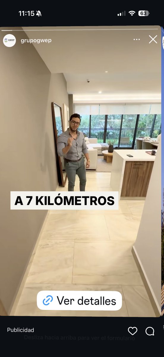 limadp's tweet photo. ???????? Wey a 7 kilómetros de Polanco! Lo q hacen por no decir q esa madre está en Naucalpan. https://t.co/1mSU1f2GZl