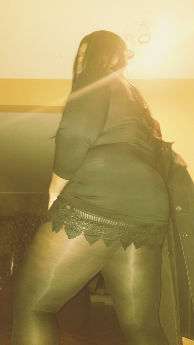 PlumpessFantasy's tweet photo. #Femboy #crossdressing #femboi #Sissy #nylon #chubby #thick #trap #trapslut #sissyslut https://t.co/8W45dUWPZ3