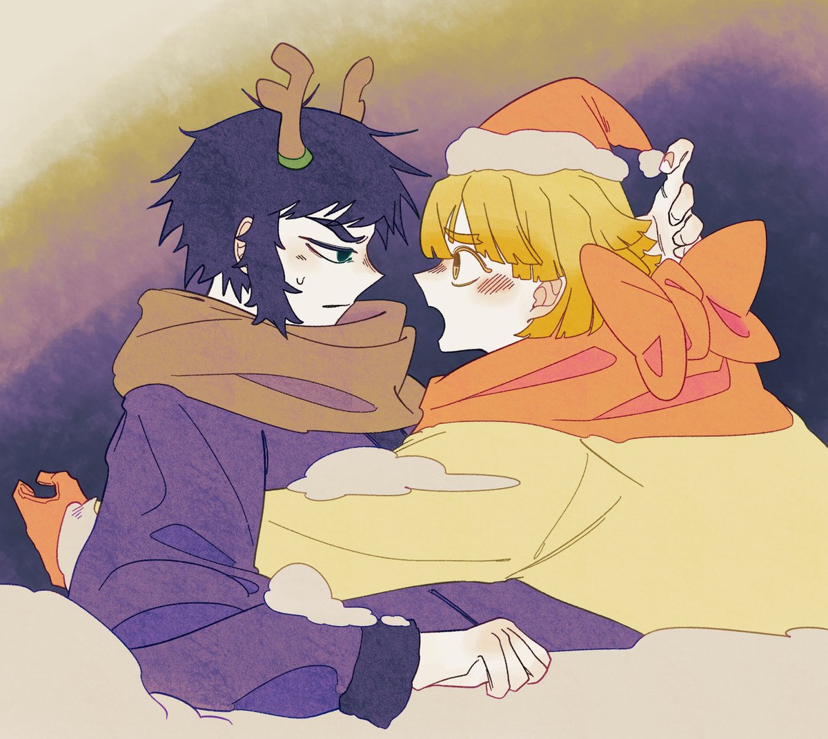 4ndr0_'s tweet photo. 지금까지 그렸던 거 https://t.co/XCNO0tymTL