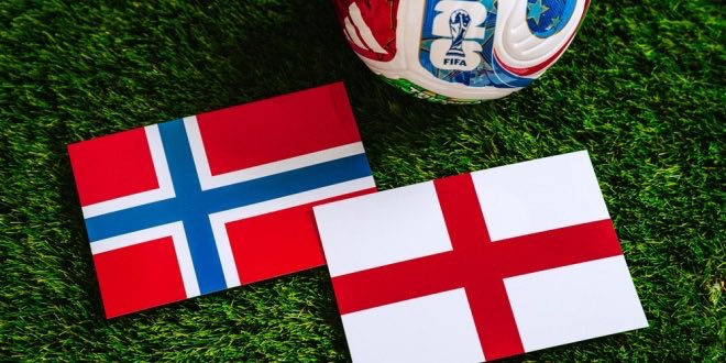 Bricktop_NAFO's tweet photo. Who’s excited for the game today? 

One things for sure. It going to be an absolute banger of a match. 

May the best team win. https://t.co/B1XYLaFs0x