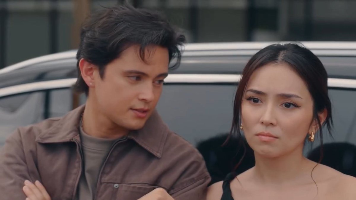 AntoniaMusci's tweet photo. Multimedia Powerhouse James Reid is back on Primetime Bida! 

#SomeoneSomeday premieres July 24 on Netflix, July 25 on iWant and on July 27, 8:45PM sa ABS-CBN sa ALLTV2, TV5, A2Z, Kapamilya Channel, Kapamilya Online Live on YouTube &amp; Facebook.

#JamesReid https://t.co/eJQNNR3xHS