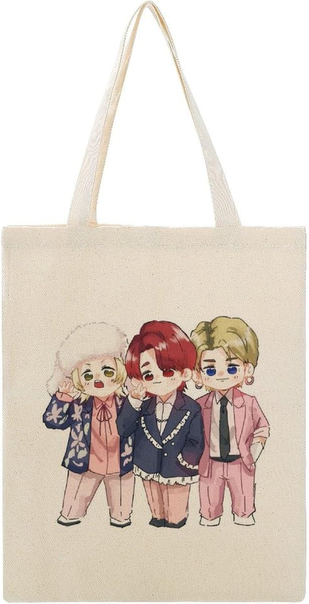 🍏 #MrsGREENAPPLE トートバッグ✨ ライブやお出かけはもちろん、 普段