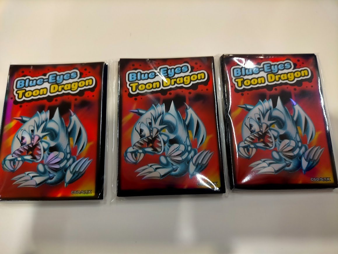 OCG特製プロテクターGETキャンペーン開催中です！ 遊戯王OCGの関連商品