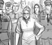 priestlysprada's tweet photo. could that be… eva stratt… with glasses… https://t.co/3jWOB07qI0