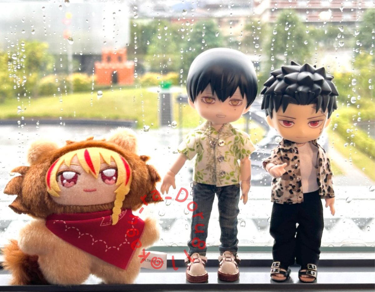 TONYU LABO▶︎8月インテ (@LaboTonyu) / Posts / X