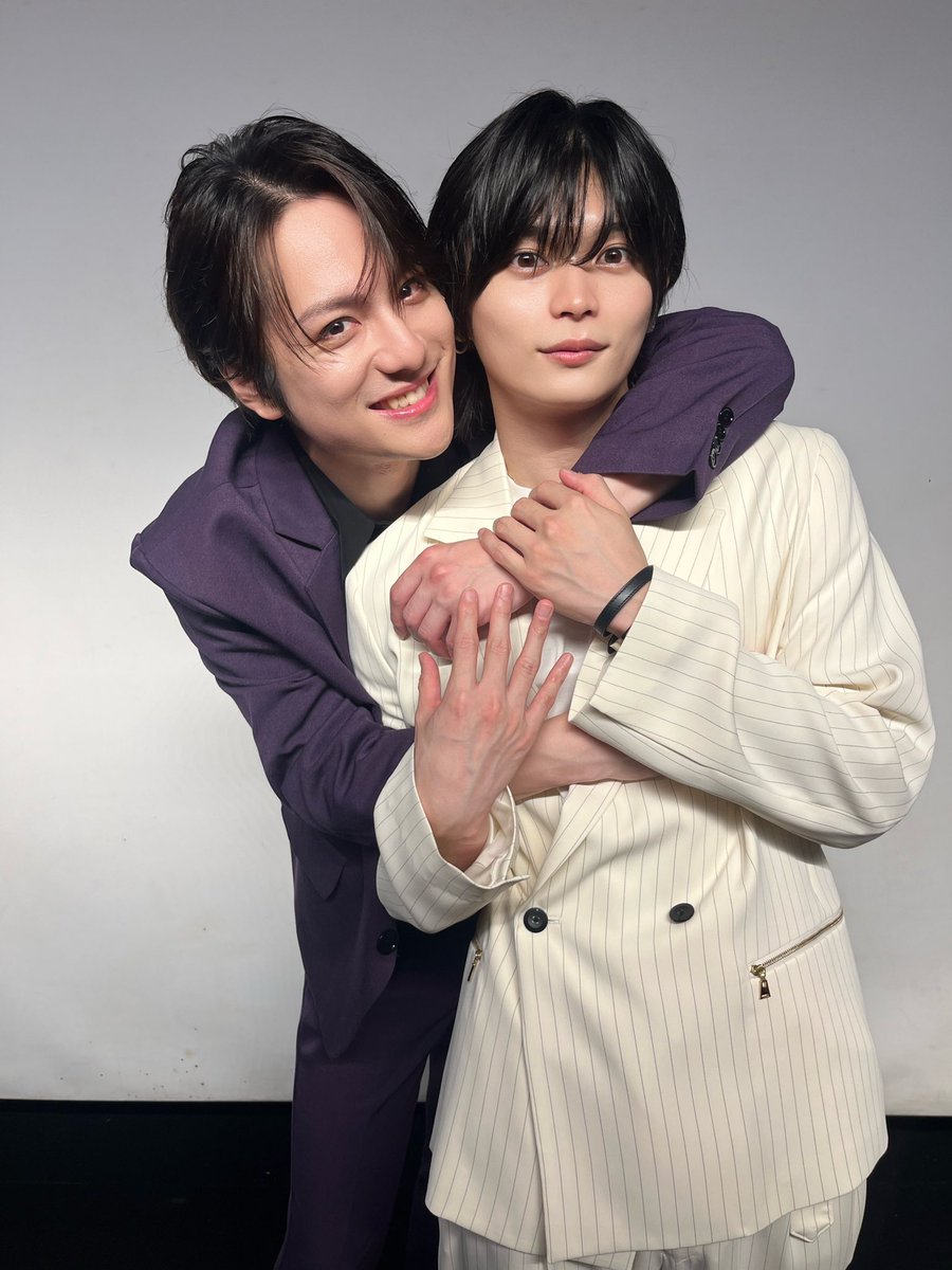 SakaguchiMinamu's tweet photo. #坂口実成夢 33th BIRTHDAY EVENT
第一部ありがとうございました！！
すきぴとツーショット！📸

このあと15:00からは第二部開演！！
また違った空気感になりますよー！！
お楽しみに♪✨ https://t.co/CW73gSpyUG