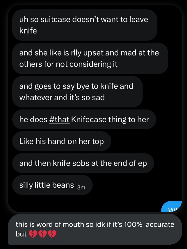 legit II IV leaks tweet media