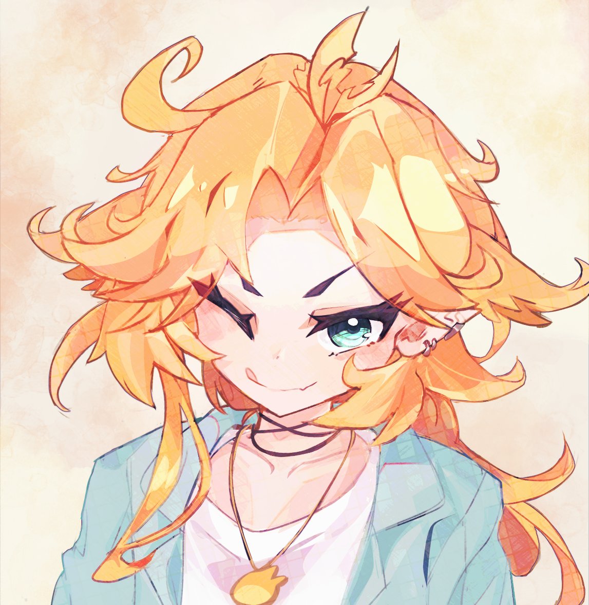 Smol_DrawingBun's tweet photo. #DokiGallery https://t.co/kbHBsRmuGs