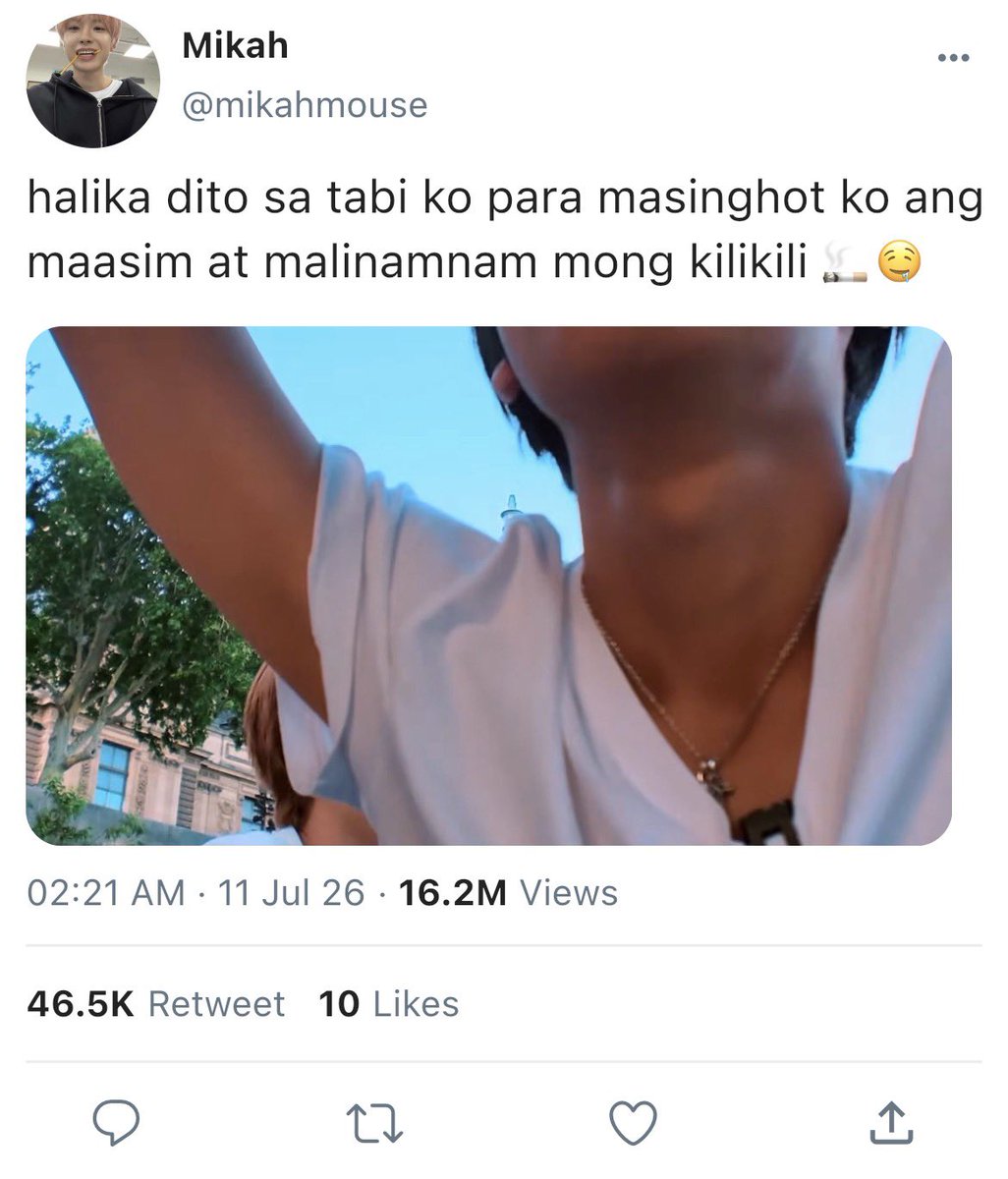 tteokdotcom's tweet photo. pa-isa nga 🤤

filo #yuriku two tweet au ft. #sakuryo &amp; #daengsyon na inggit https://t.co/auVwEugVAT