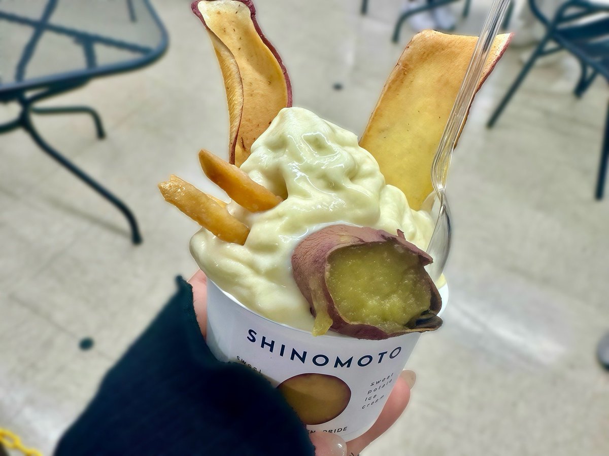 🍣🍨 #岡山