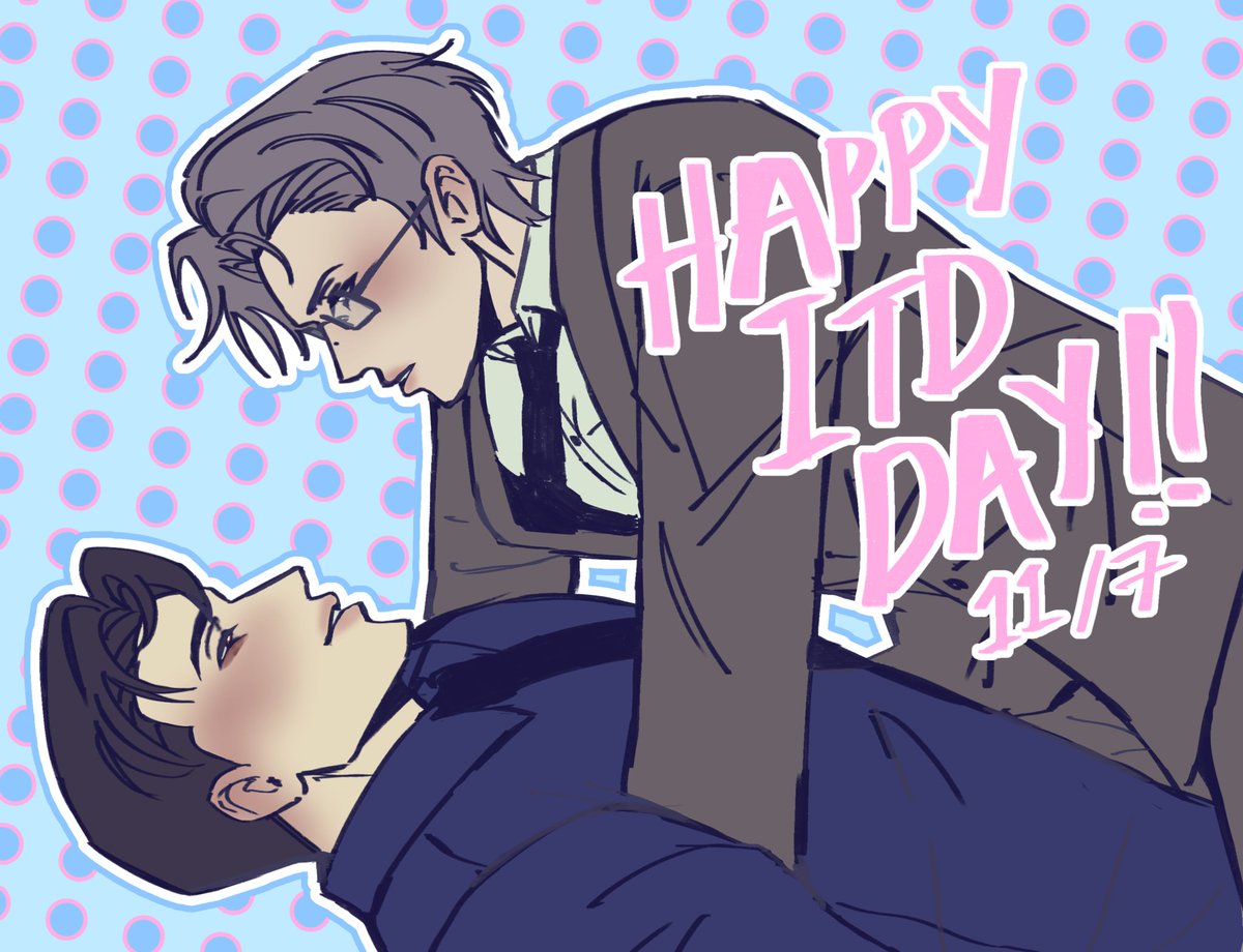 agipahng's tweet photo. I was planning to post this some other day but i have no willpower to shade anymore so heres an ITD day drawing 

Lets cheer happily today~~

#ignitethedawn https://t.co/tEcnhHqlVb