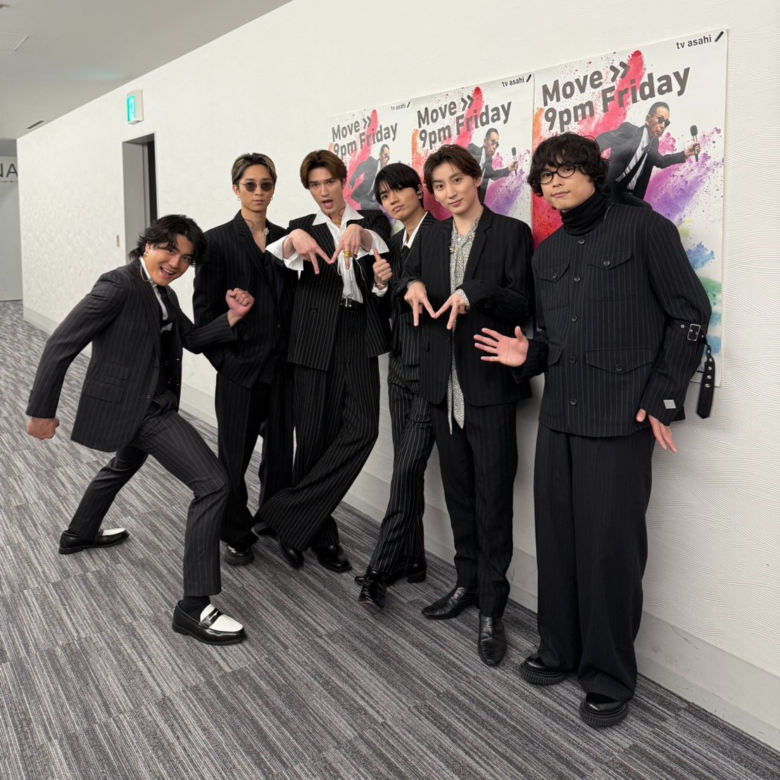 fnSixTONESinfo's tweet photo. ◤2曲披露決定◢

7月17日(金)
「ミュージックステーション
1500回記念 夏の2時間SP」

SixTONESの出演が決定💎

新曲
「Dance Forever」
「マイオンリー」の2曲を披露します🎶

#Mステ
#SixTONES https://t.co/A79Uj85i39