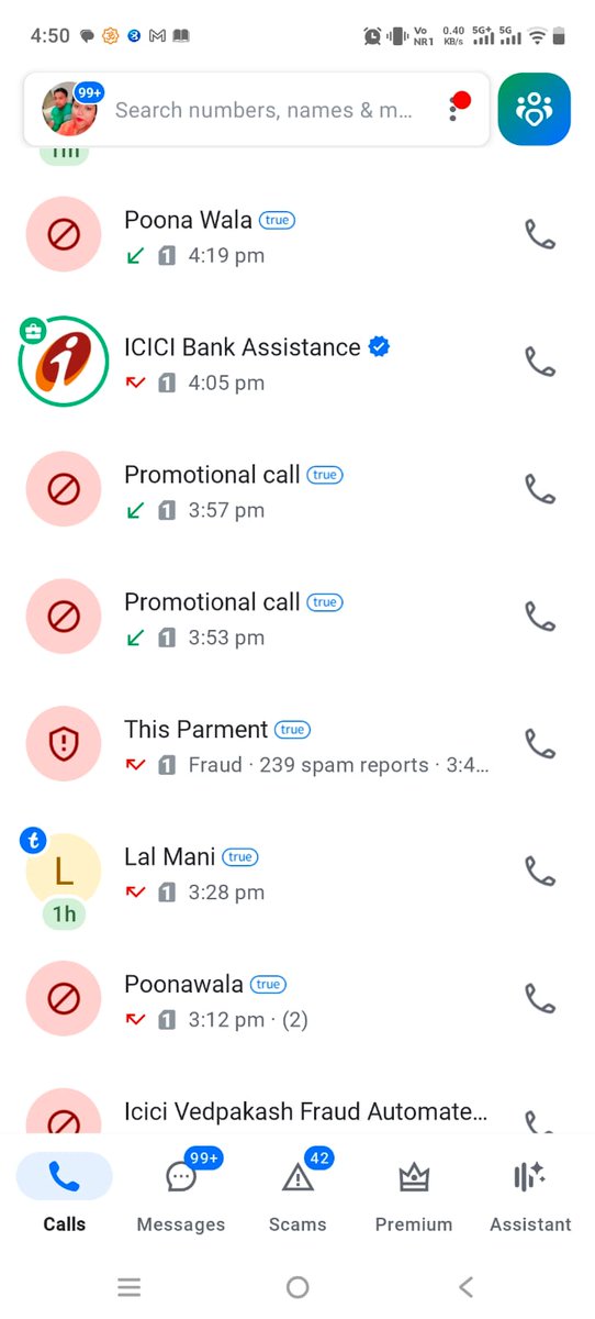 C61841Lisha's tweet photo. @ICICIBank Continuous recovery calls despite repeated requests. This is harassment. Kindly stop these calls immediately and ensure compliance with RBI recovery guidelines.@RBI @RBIsays https://t.co/YsHKTaZ5eu