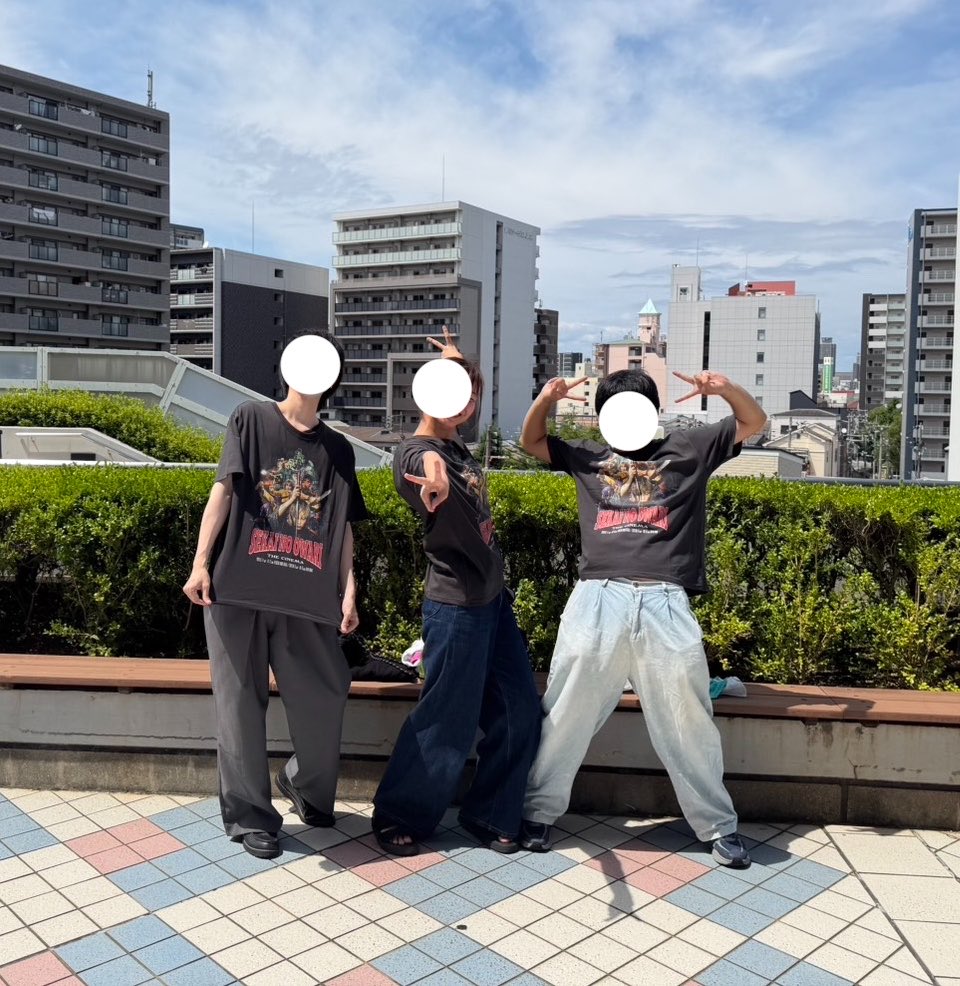 soba_2753's tweet photo. SEKAI NO OWARI1日目‼️ https://t.co/3PpJDKlUlp