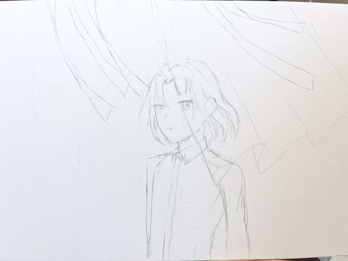 しろみ製作所 tweet media