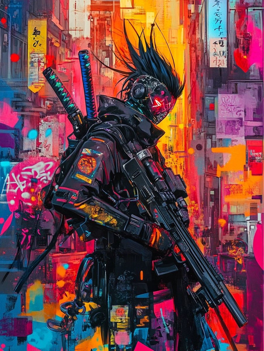 DiGiPoPpA-Visual Artist tweet media