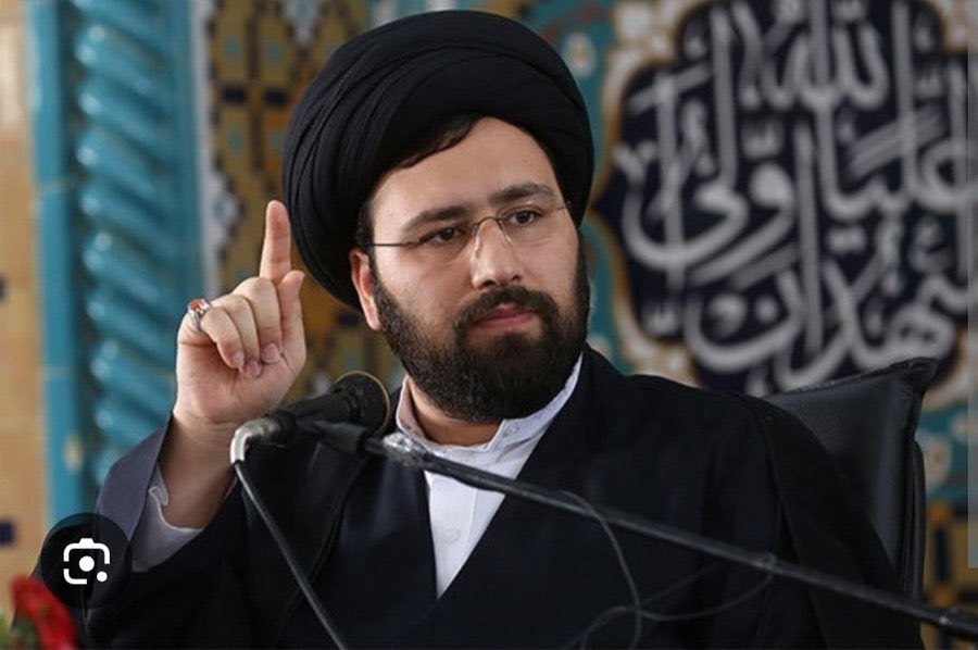 morshed__'s tweet photo. چه عذاب آسمانی بشه این یکی که نصف اسمش از اولیه، نصفش از دومی. البته که بوی کباب شنیده، خبر نداره خر داغ می‌کنند. https://t.co/pXrMlUOsAp