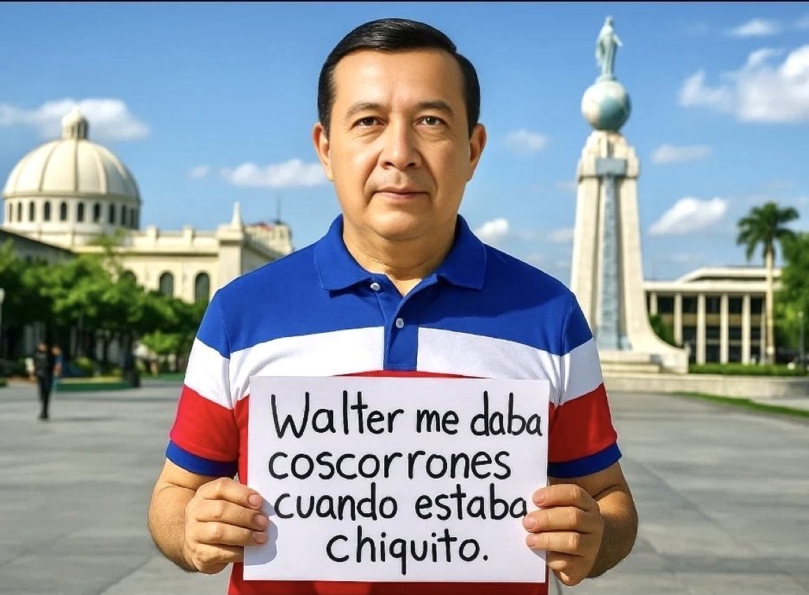 Donobal's tweet photo. @CRAMSV Esas fueron tus palabras payaso te mereces que Walter te siga dando coscorrones https://t.co/yH36QwFIhl