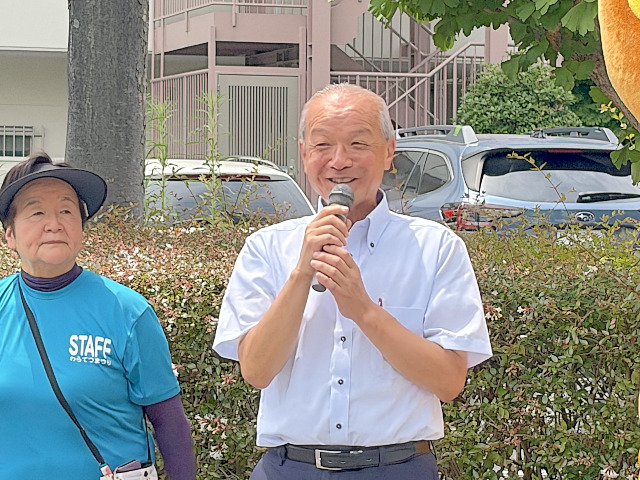 yoritaka11's tweet photo. #わらてつまつり ２０２６が文化ホールくるるで開催されています。 #ミニ新幹線 や #子ども駅長 出発式、#Nゲージ 運転体験、模擬店など魅力いっぱいのプログラムとなっています。今日、明日の開催です。ぜひお出かけください。 #蕨市 #蕨市長 #よりたか英雄 #あったか市政 https://t.co/BHbxy9k0Vt https://t.co/Dv56hugH9s
