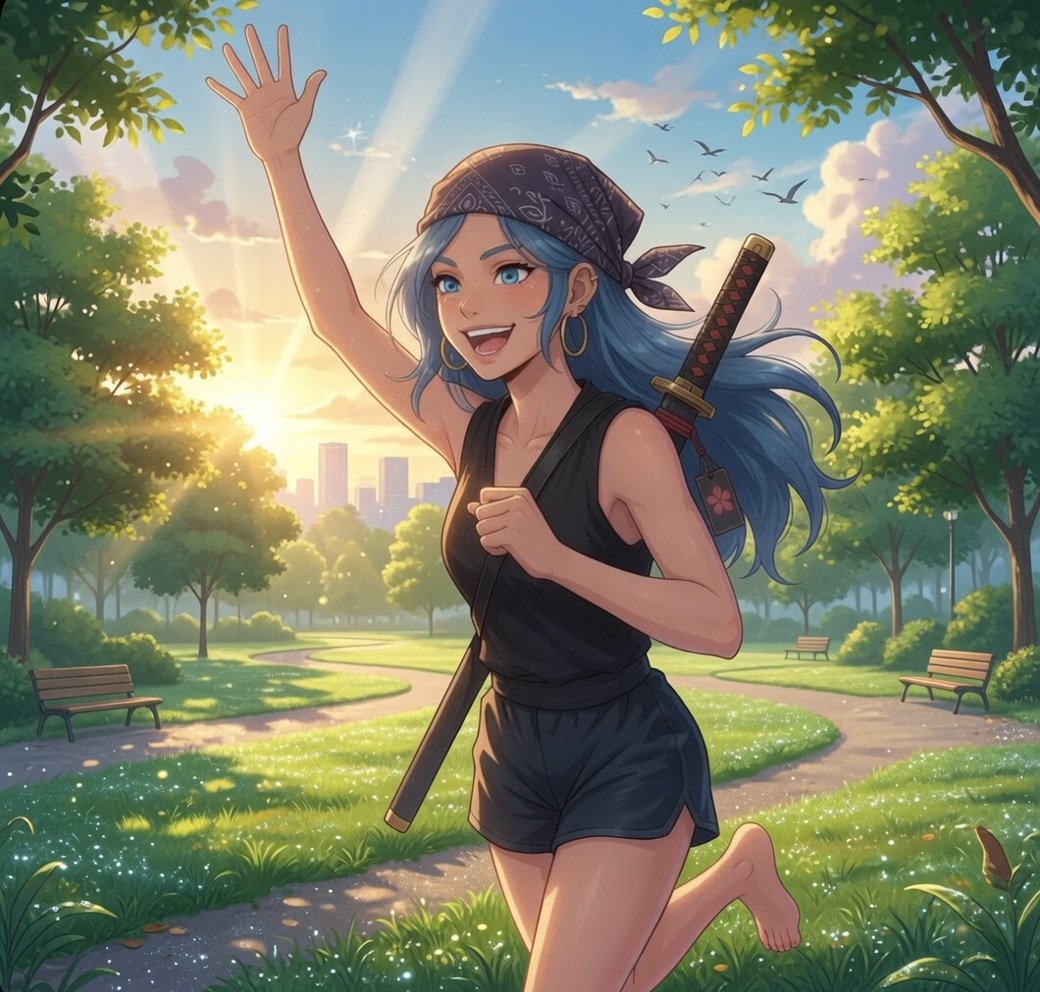 𝗡𝗢𝗥𝗔 💫🌸 tweet media