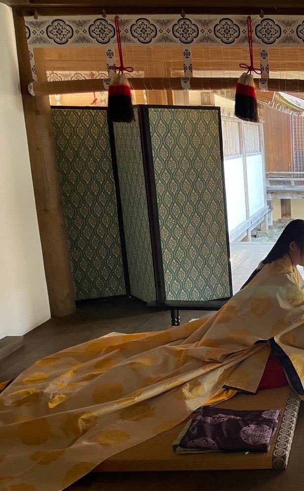 承香院（じょうこういん）平安時代と周辺文化【実践】研究 (@jyoukouin