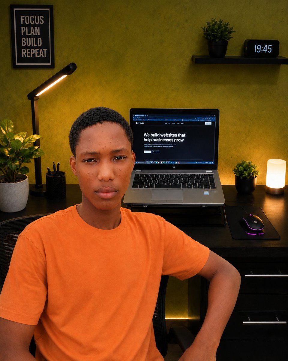 Drey Studio | Website Developer tweet media