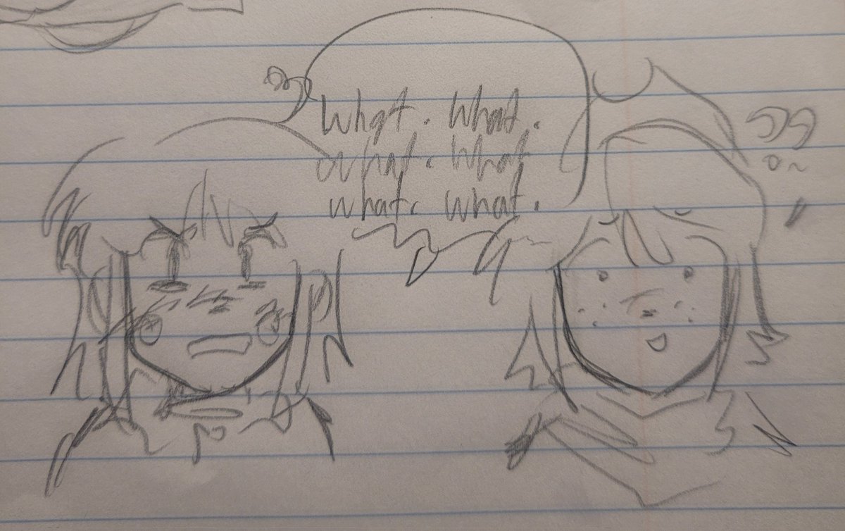 milkhelpss's tweet photo. clover third wheeling in wonderful amazing charisk yuri
#undertale #undertaleredandyellow #charisk https://t.co/QWB9dvnV0f