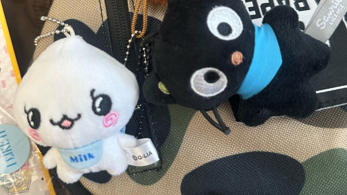 jjeomdot's tweet photo. @CUSEHACKER_YUKA 가티 왓어 ㅎ.ㅎ ♡ 
아니 나 요즘 한국노래 안들어서 아무것도 몰라 https://t.co/HedHxC2H2Y