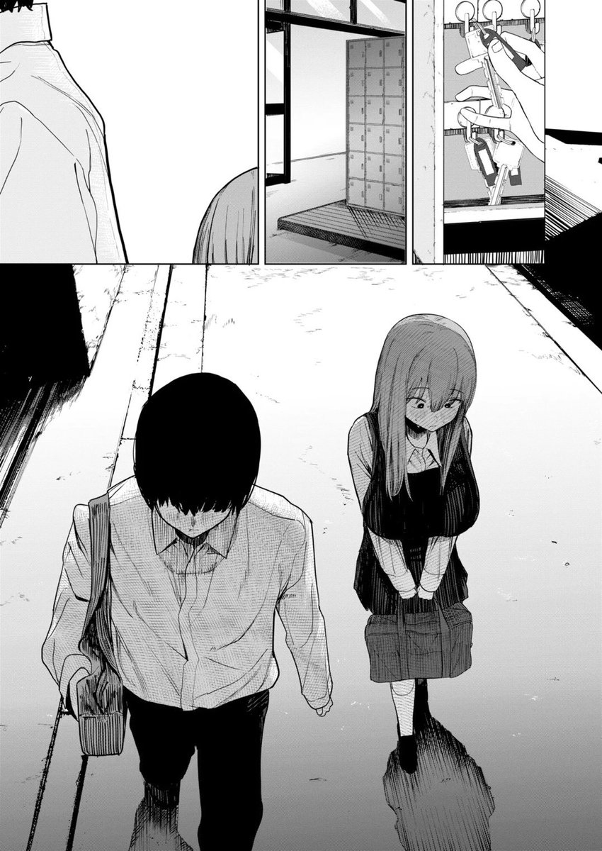 UmutKislak's tweet photo. 放課後の雰囲気
(1/4) SFW https://t.co/38FTKOJFm2