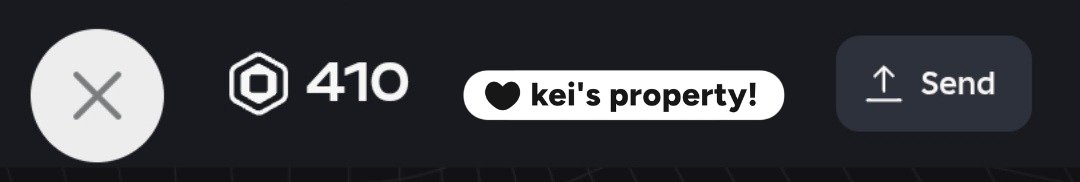 ケイ— open fast. ♥️ tweet media