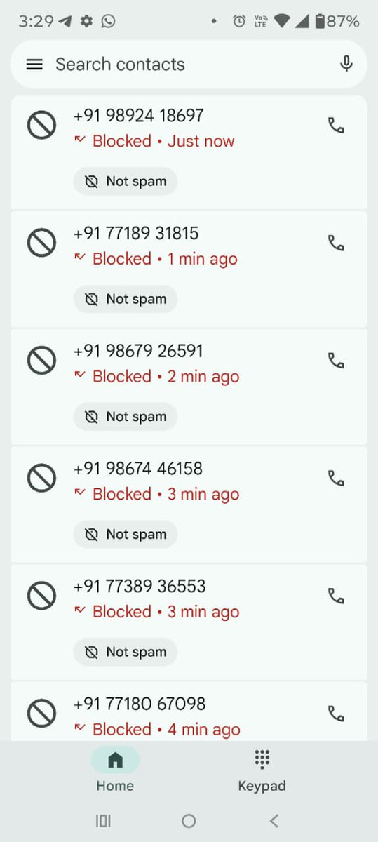noharassment3's tweet photo. 📢Shocking Bheviour
@IDFCFIRSTBank  @RBI 
Agents no-7710976518, Harassing me and visit home regarding my loan and pressure to paying emi are very threating for torcher  This is a serious breach of privacy and RBI guideline. Stop this harassment or escalate it to RBI, take action https://t.co/mTiWSjB0bk