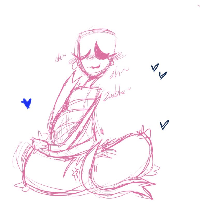 nindrumALT's tweet photo. Magma doodle :3
Preg Gangle humping her pillow

#genitalcircus #TADC #abstragedy https://t.co/IDqFX37Bob