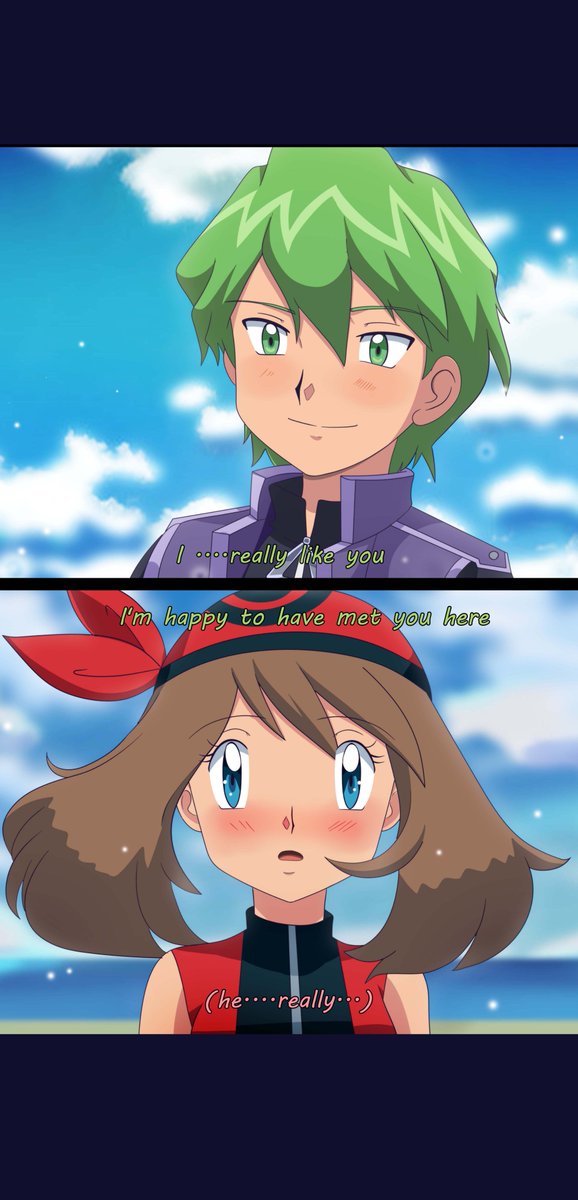 KomisawaS's tweet photo. Happy contestshipping day july 10th 🎊 🌹 QuQ

I'm here with this pic

Description here https://t.co/9kiZJyNvNT

Im happy to do this and work on it many  thanks  for joining me this week.

#anipoke #pokemon #contestshipping #shuharu #contestshippingday #シュウハル https://t.co/IdmnMTJ9NL